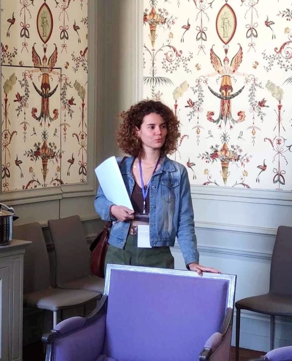 Visite guidée médiévale à Dijon
